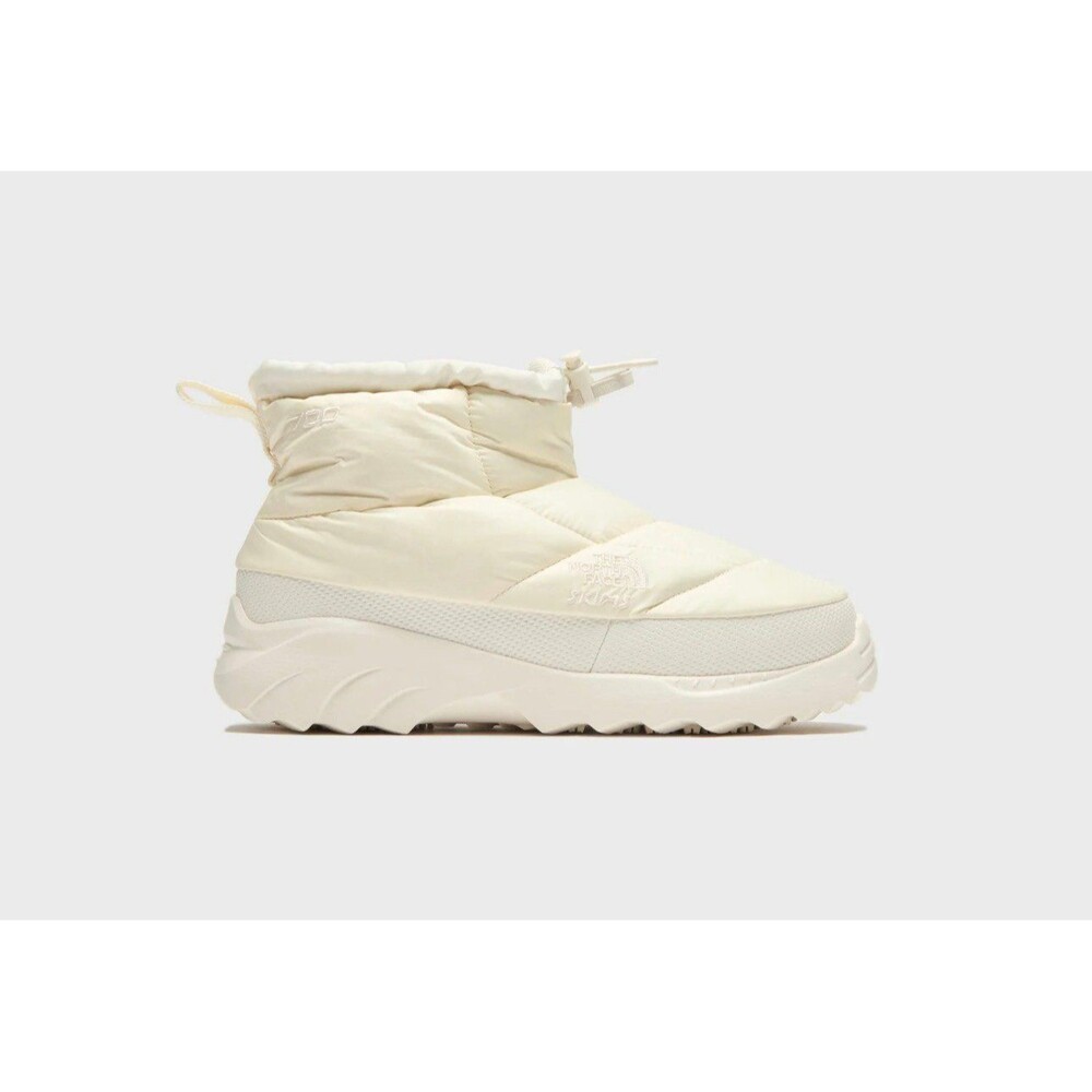 THE NORTH FACE SKIMS  nuptse traction